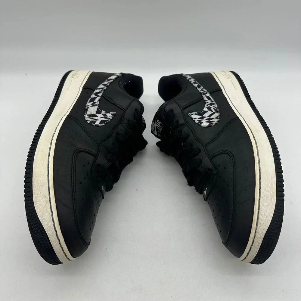 Nike AQ4131-001 Mens Size 10.5 Shoes Air Force 1 Low 